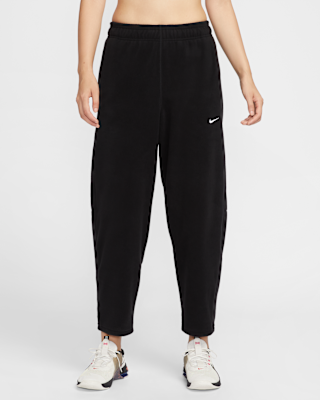 NIKE公式】ナイキ ワン ウィメンズ Therma-FIT ミッドライズ フリース